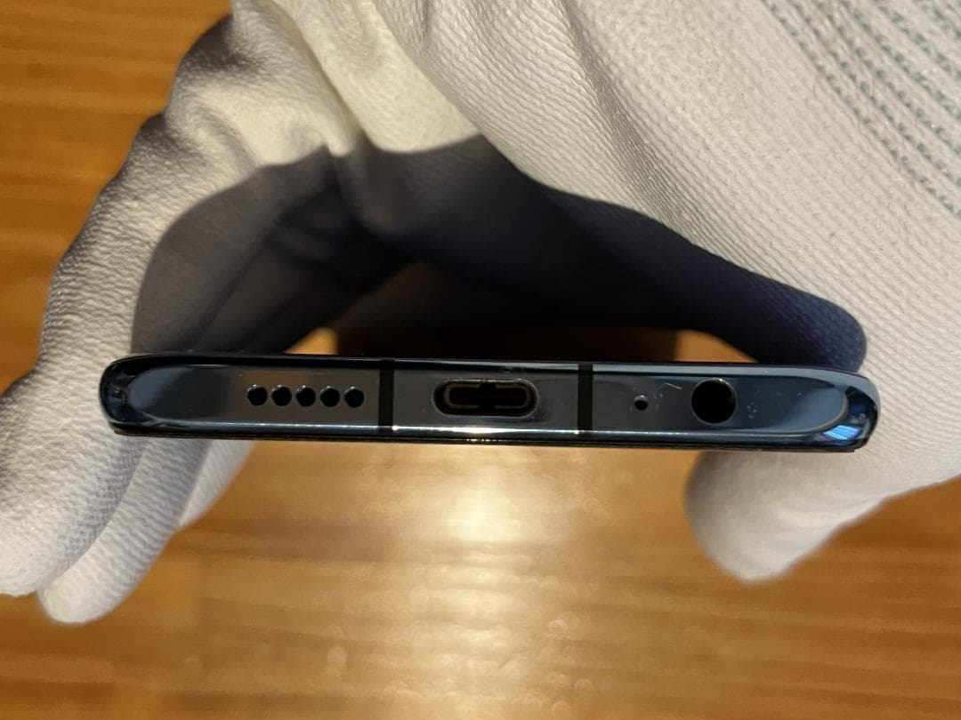 HUAWEI P30 オーロラ 本体