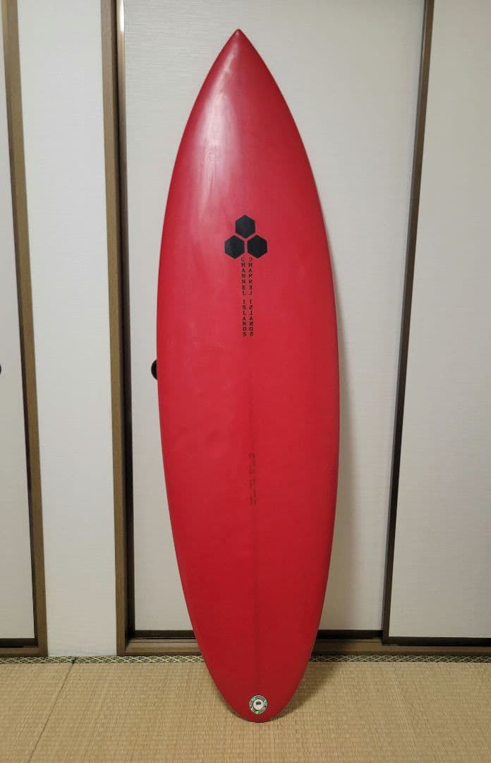 【静岡県中部手渡し/５日まで】即決優先 ツインピン5.9 30.6L