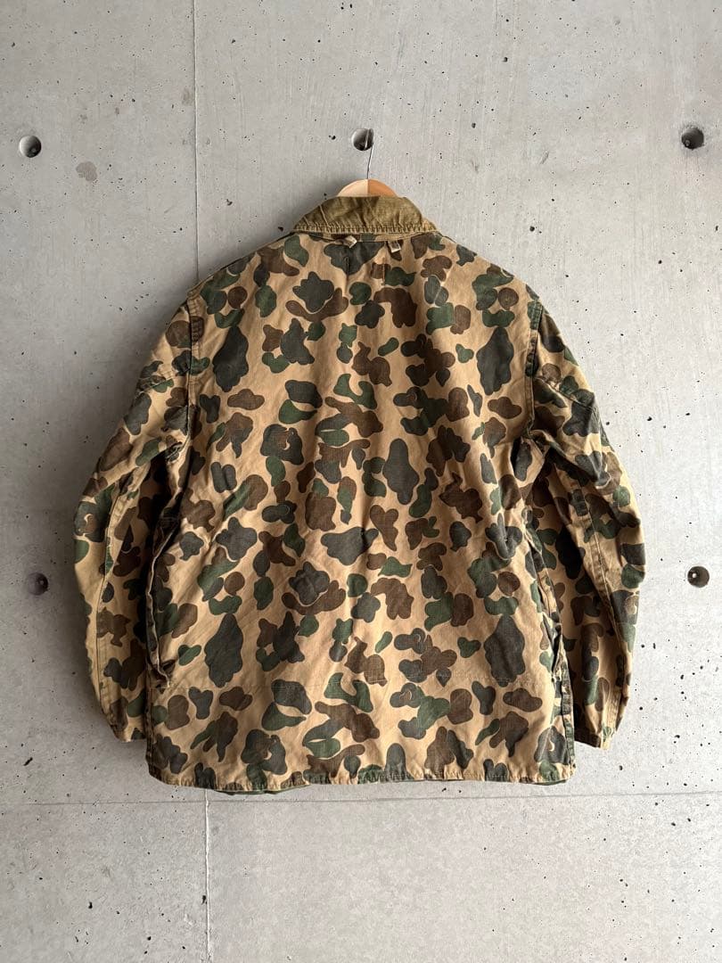 70's SAFTBAK Hunting Jacket ダックハンター