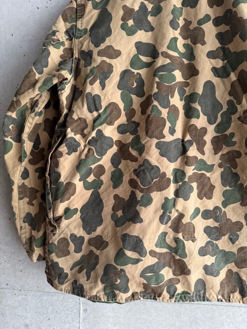 70's SAFTBAK Hunting Jacket ダックハンター