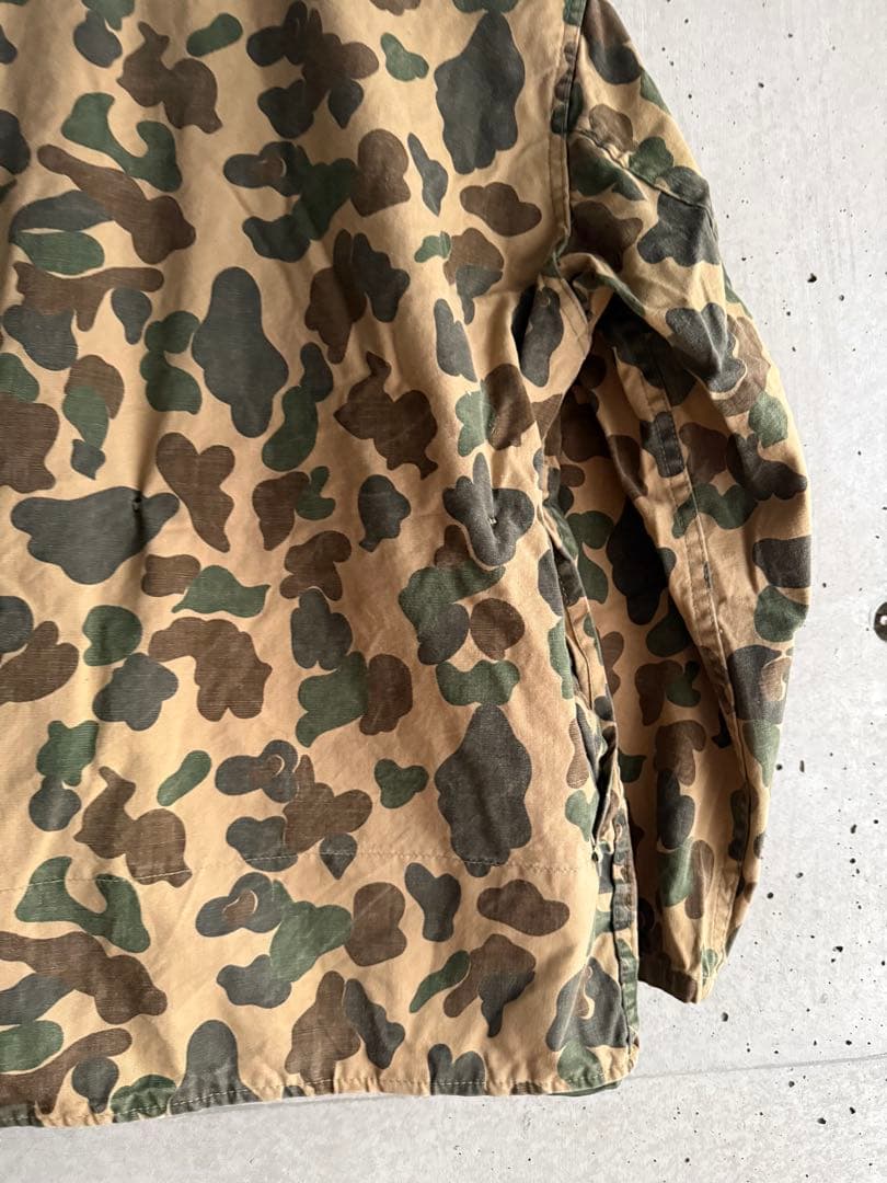 70's SAFTBAK Hunting Jacket ダックハンター