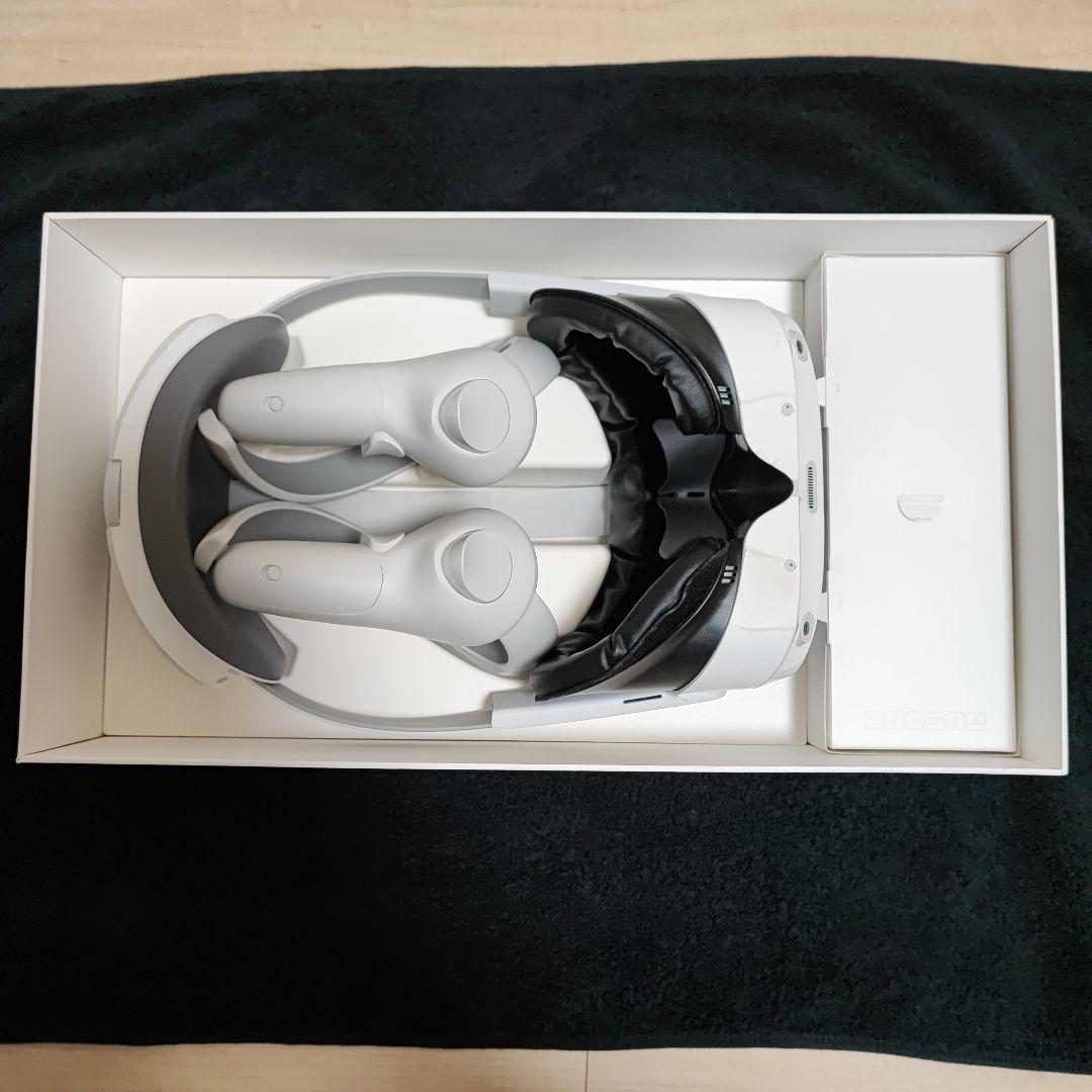 pico4 128GBモデル