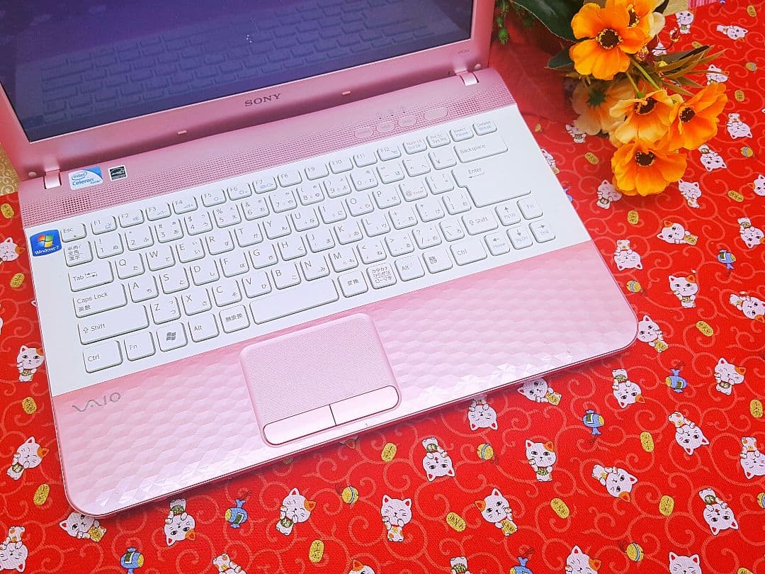 激安/最新Win10/小型ノート/2台