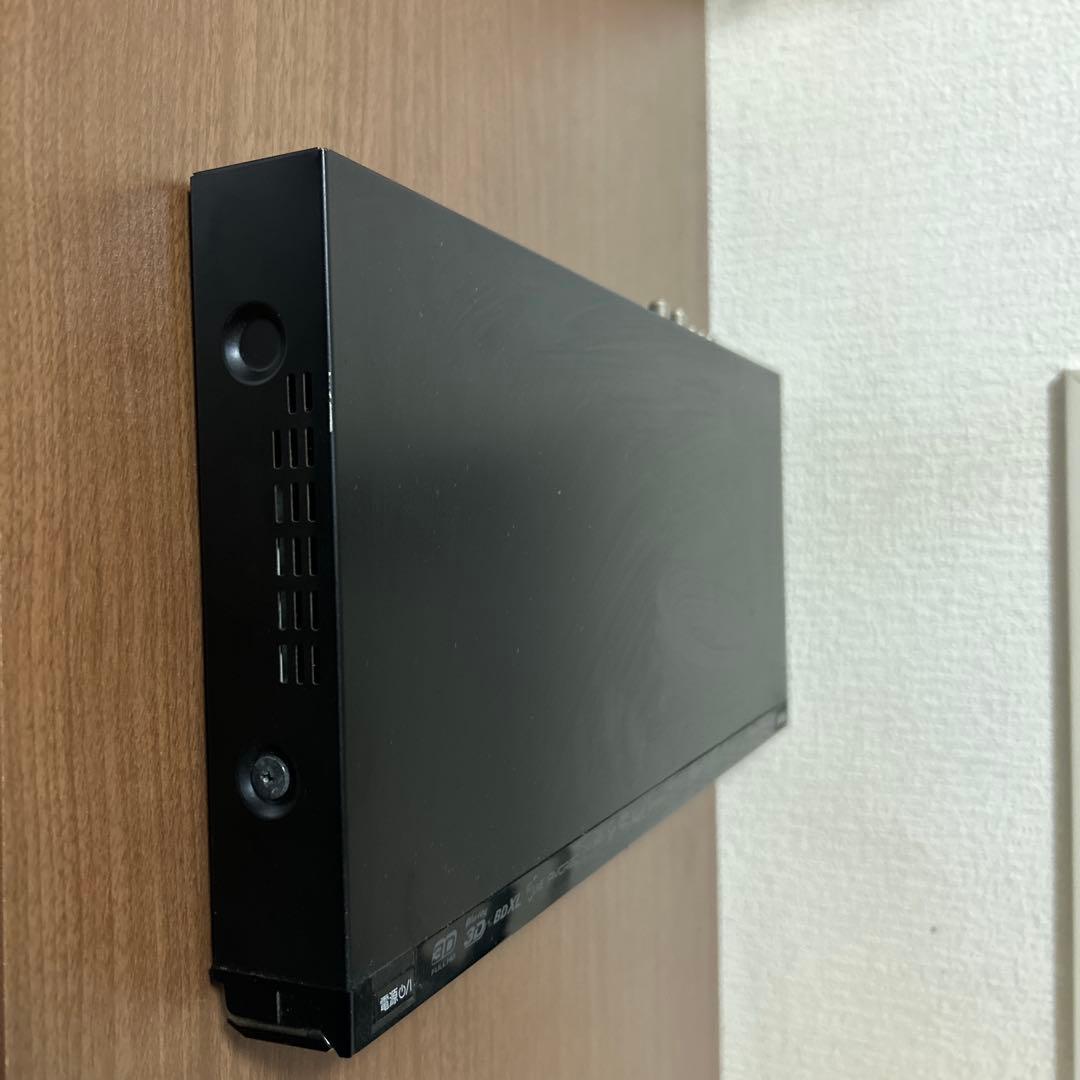 ダ*イ様 PanasonicDMR-BRW1020ブルーレイレコーダーリモコンケ