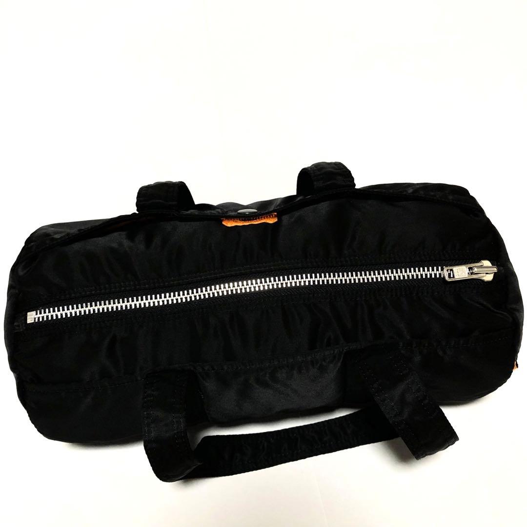 極美品✨希少 ポーター タンカー ダッフル ミニボストンバッグL 吉田カバン