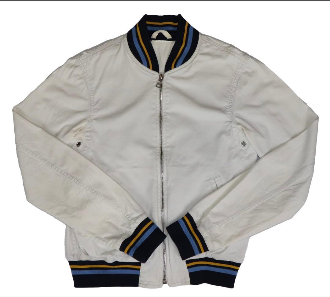ジャケット・アウター PRADA sport blouson