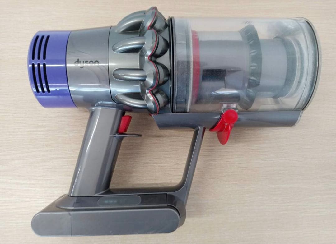 Dyson V10 モーターヘッド SV12 動作保証 ２