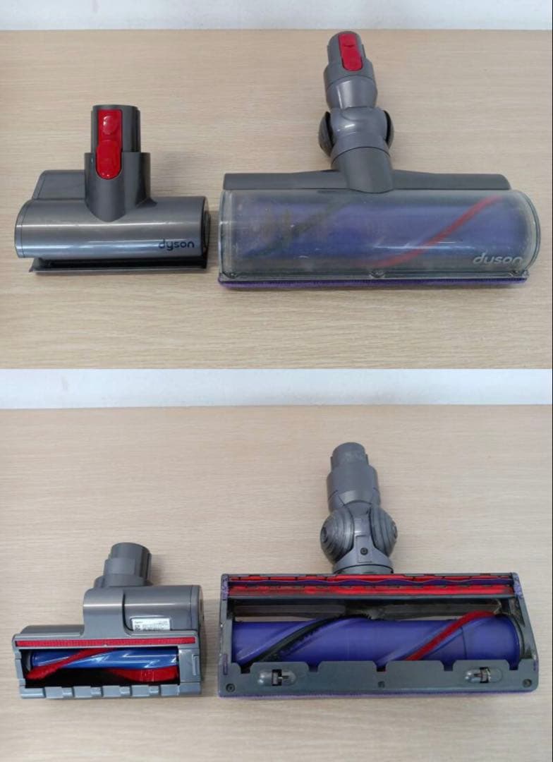 Dyson V10 モーターヘッド SV12 動作保証 ２