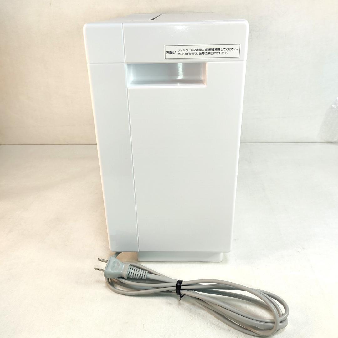 【結構美品です♪】22年製 衣類乾燥除湿機 F-YZVXJ60／パナソニック