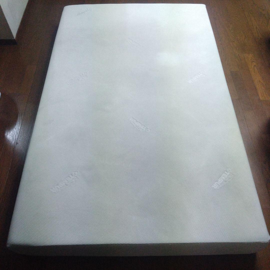 テンピュールマットレス オリジナル20 セミダブル