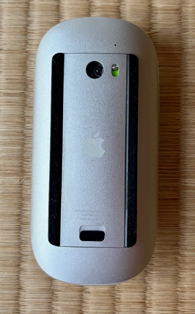 Tigran　iMac 5K Retina 27inch 3TB32GB