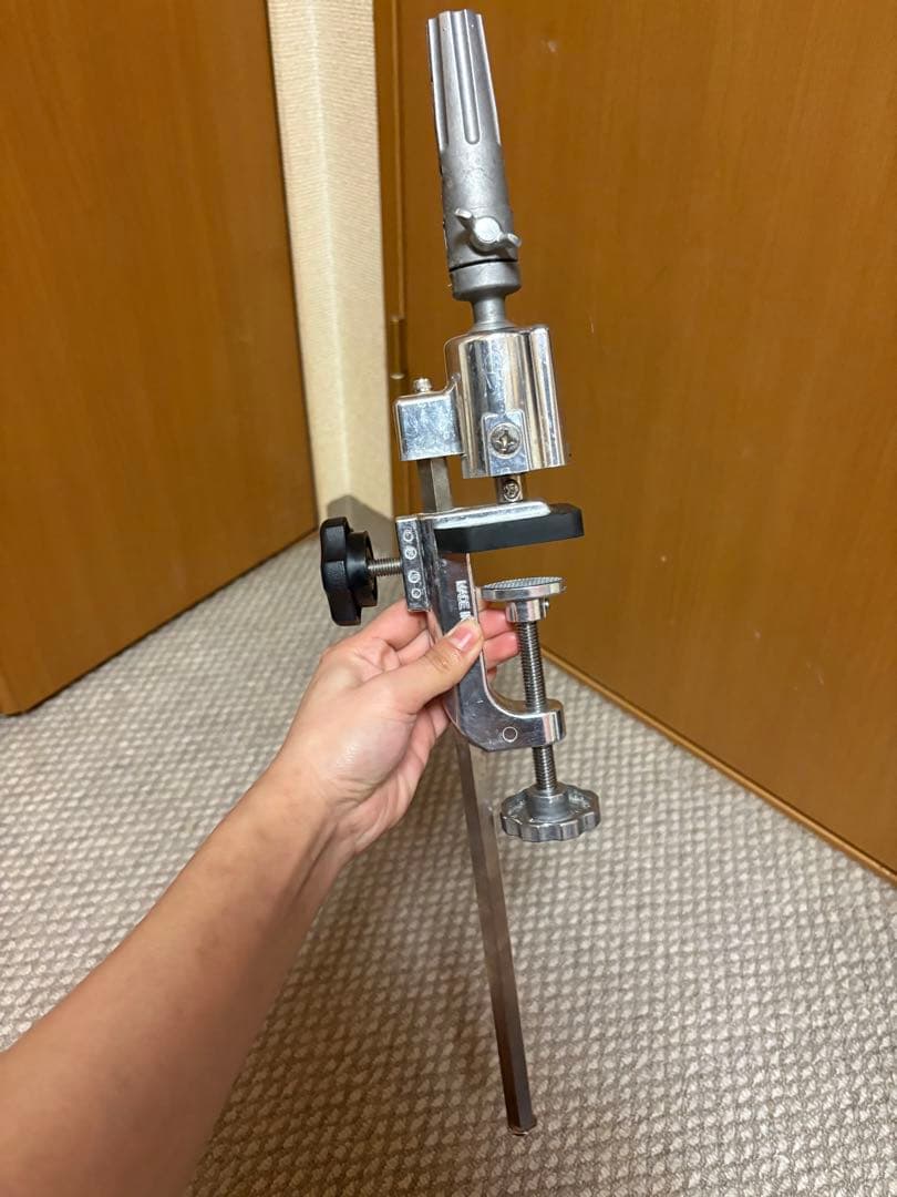 国家試験用ワインディングセット ワインディングウィッグ