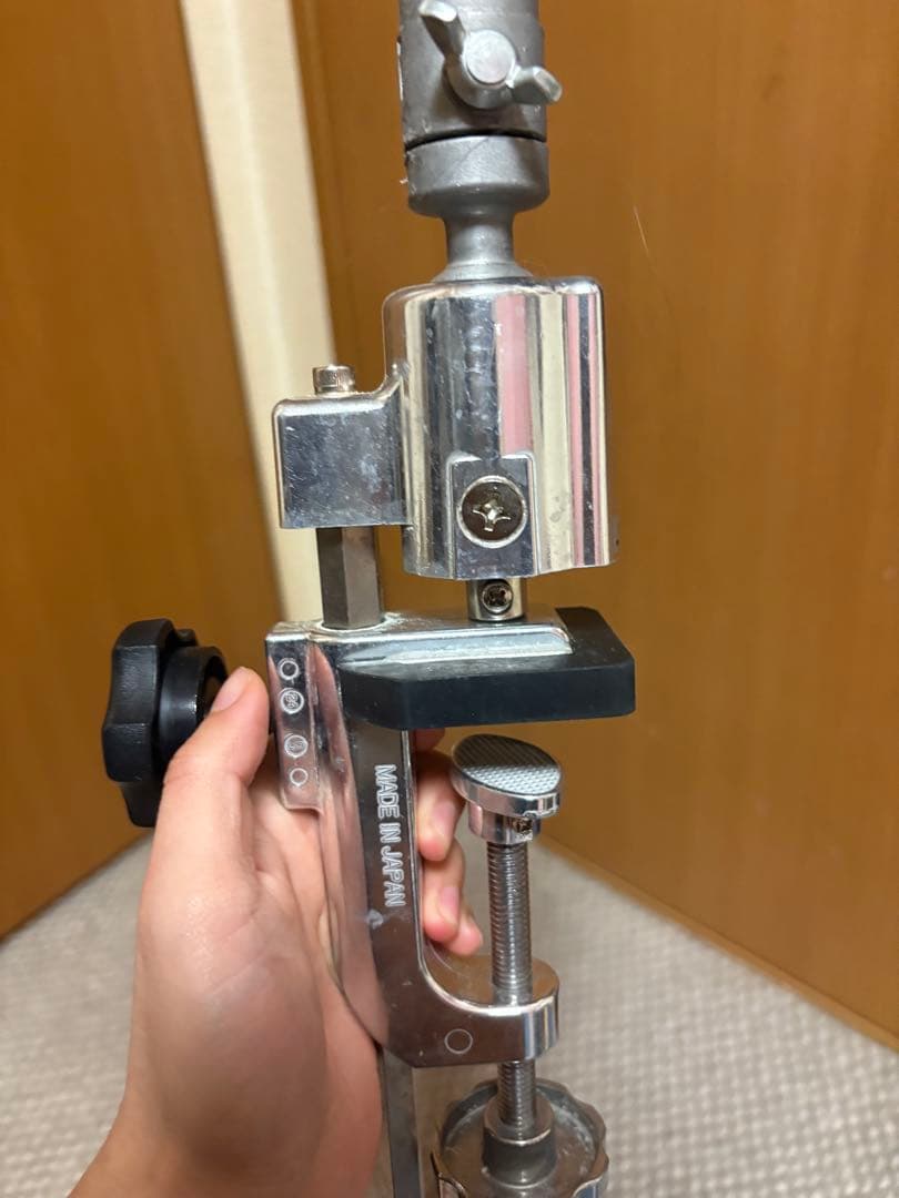 国家試験用ワインディングセット ワインディングウィッグ