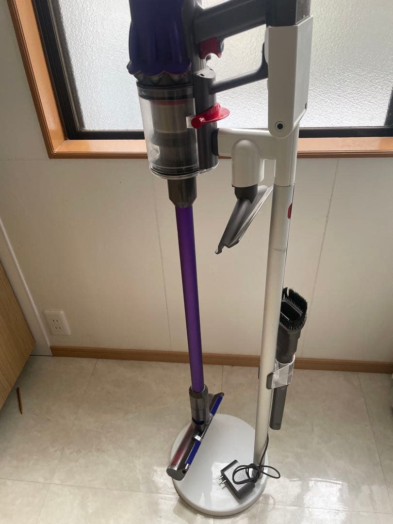 掃除機・クリーナー Dyson SV18