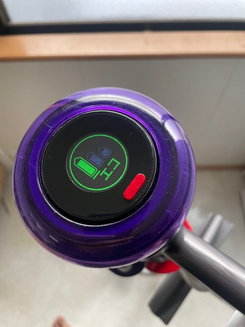 掃除機・クリーナー Dyson SV18