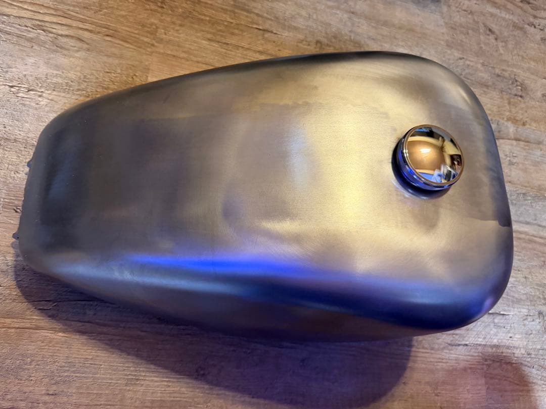 FXBB スポーツスタータンク　ストリートボブ　タンク　m8 18-24