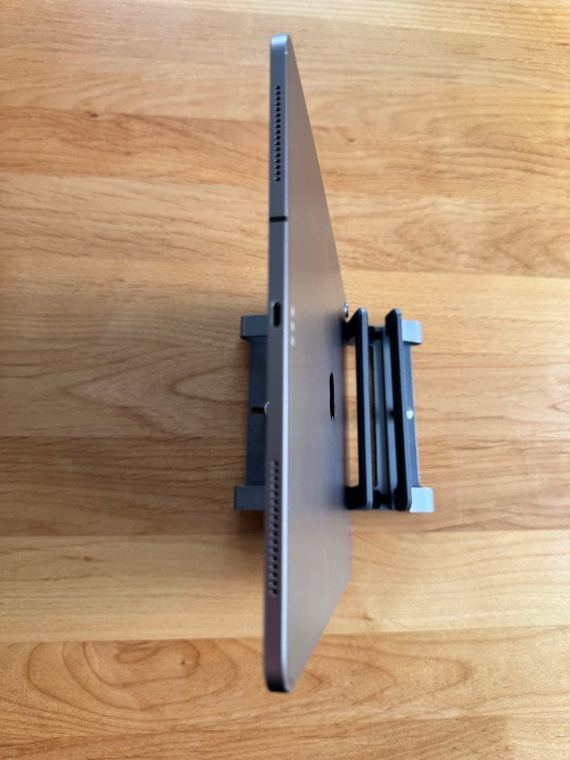 iPad Pro 12.9″ 第3世代 256GB Wi-Fi+Cellular