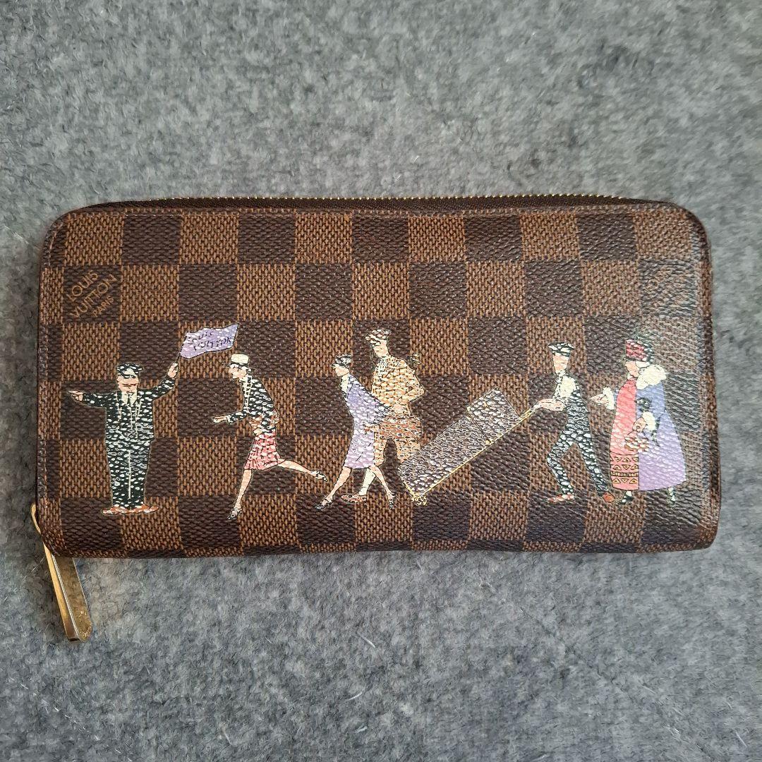 そ*ら様 ＊Louis Vuitton/ルイヴィトン 長財布＊