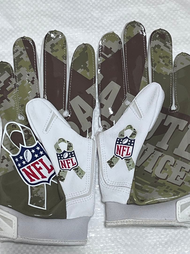 セール‼️NIKE VAPOR JET 2.0 GLOVE STS M