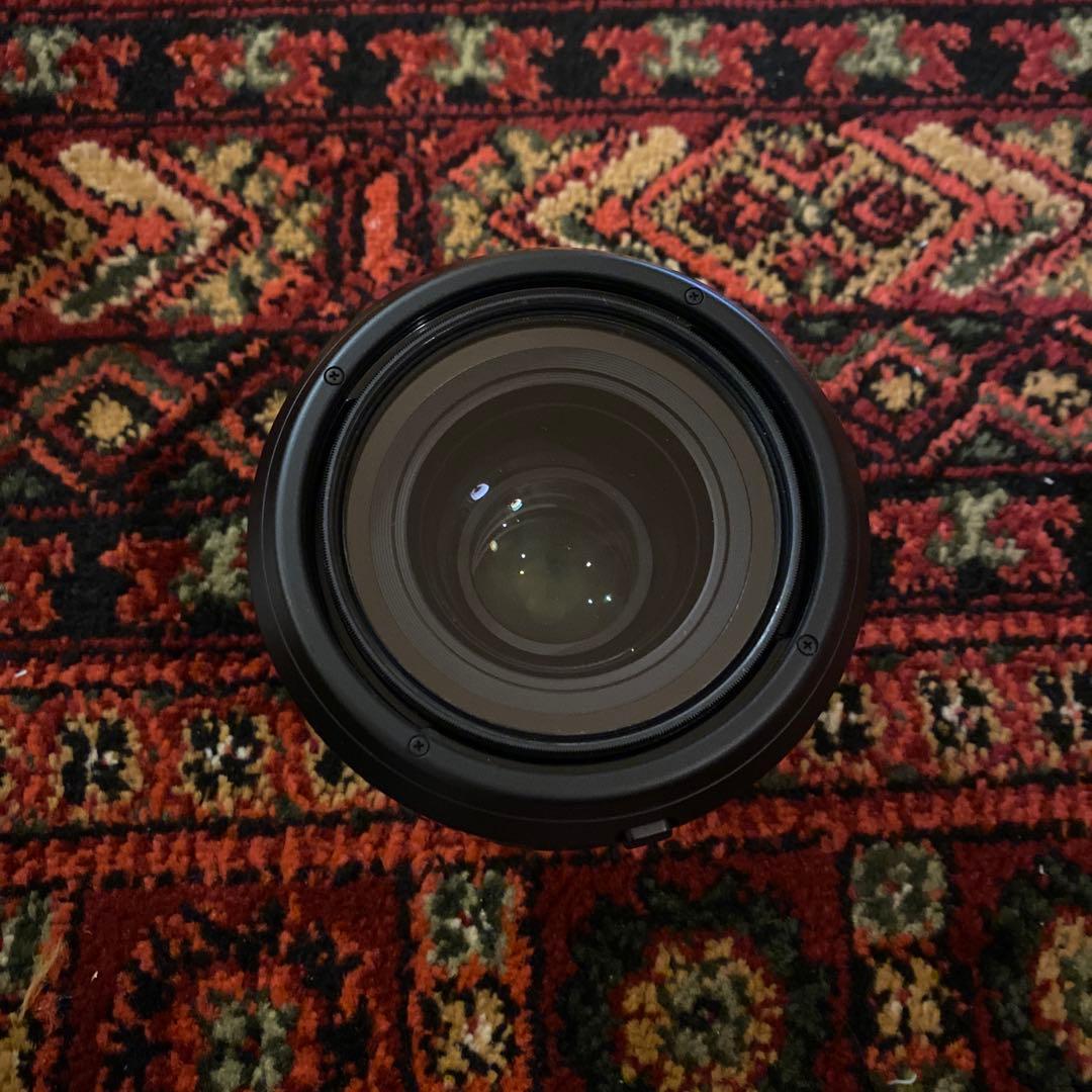 【美品】GF 55mm F1.7 R WR