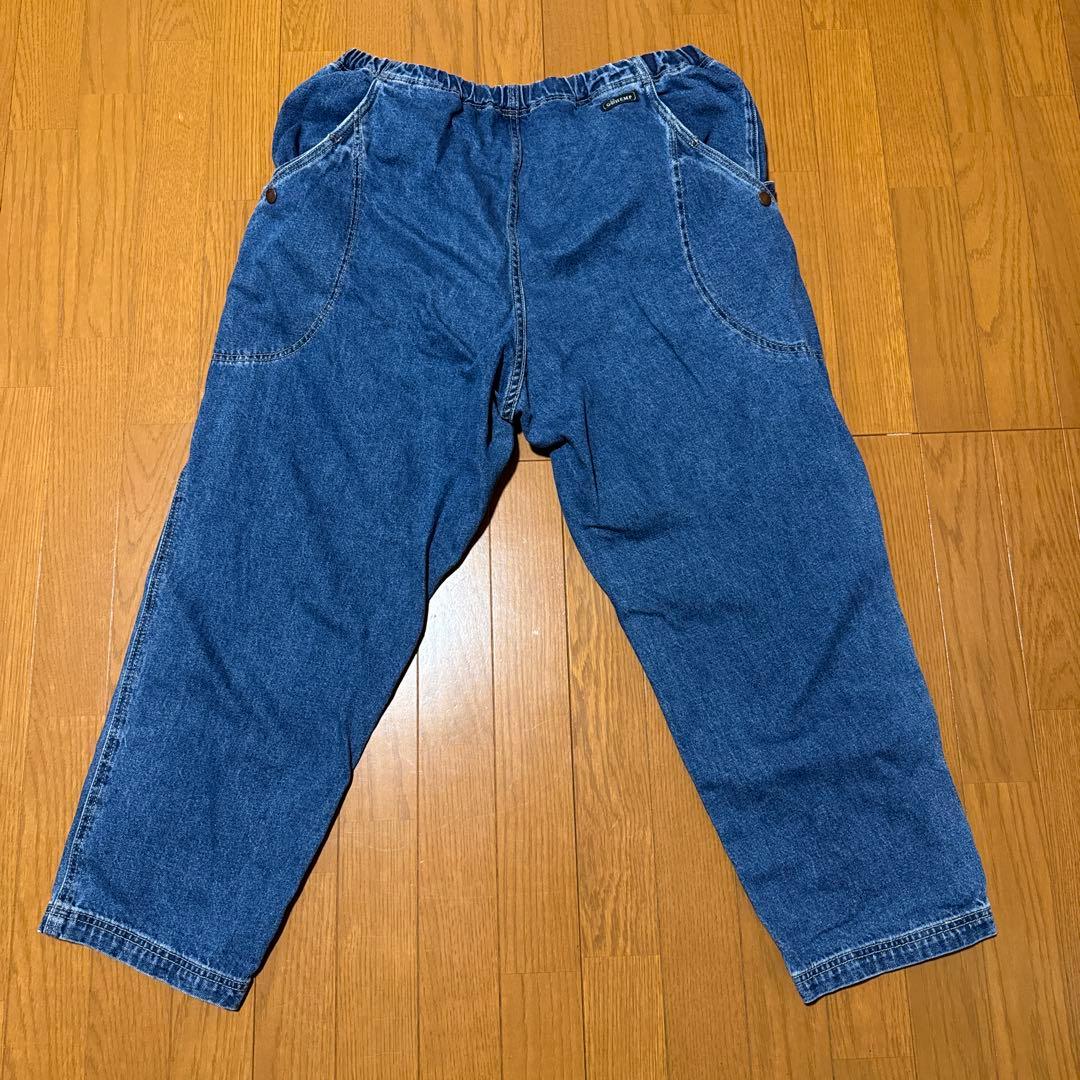 パンツ GOHEMP HIGH EXPLORER PANTS XL