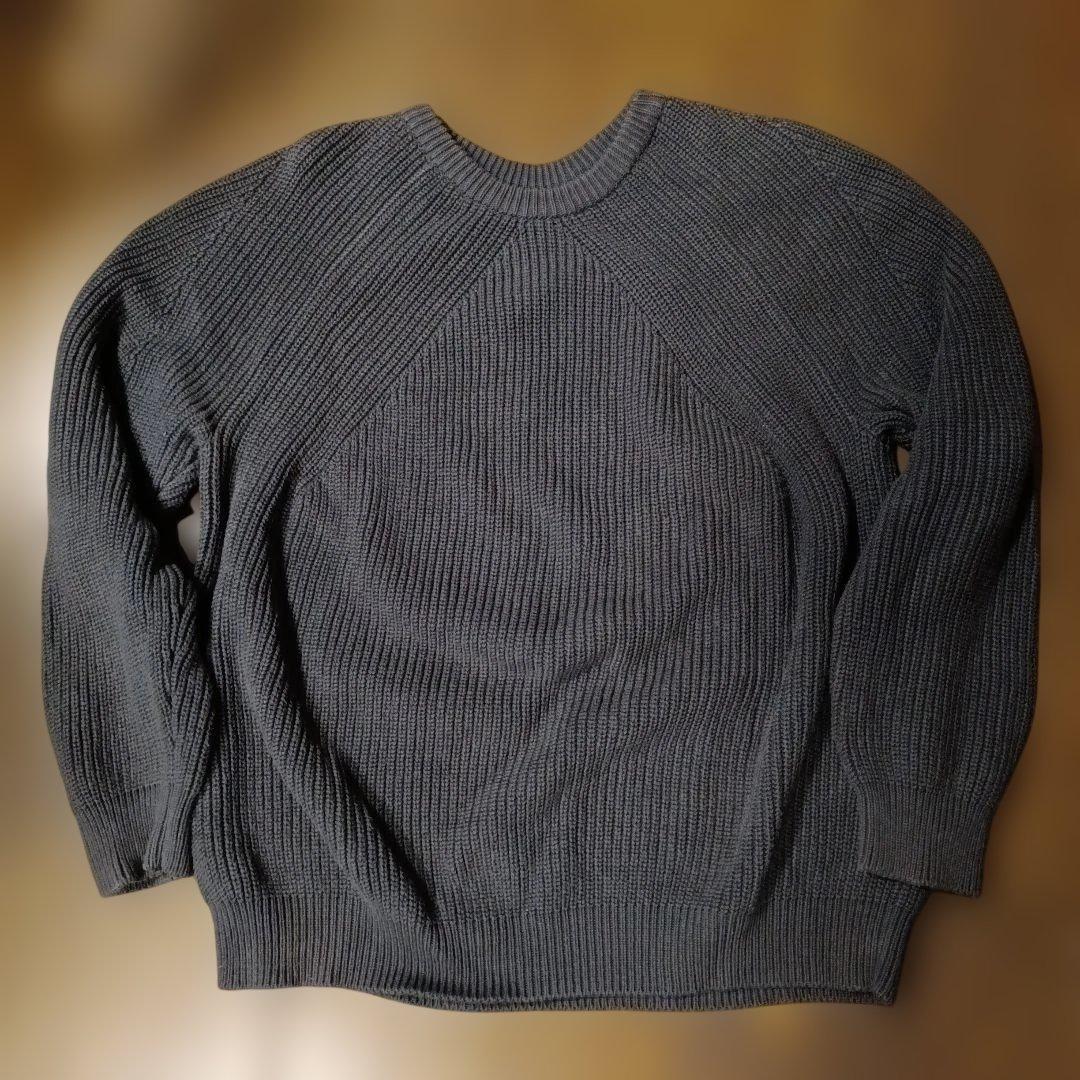 BATONER　 ニット　サイズ3