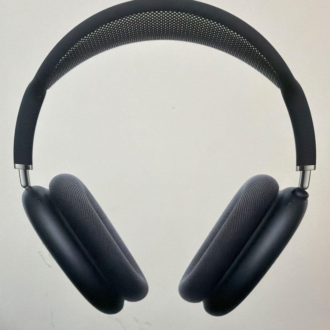 AirPods Max (USB-C) 2024年モデル 第二世代 本体