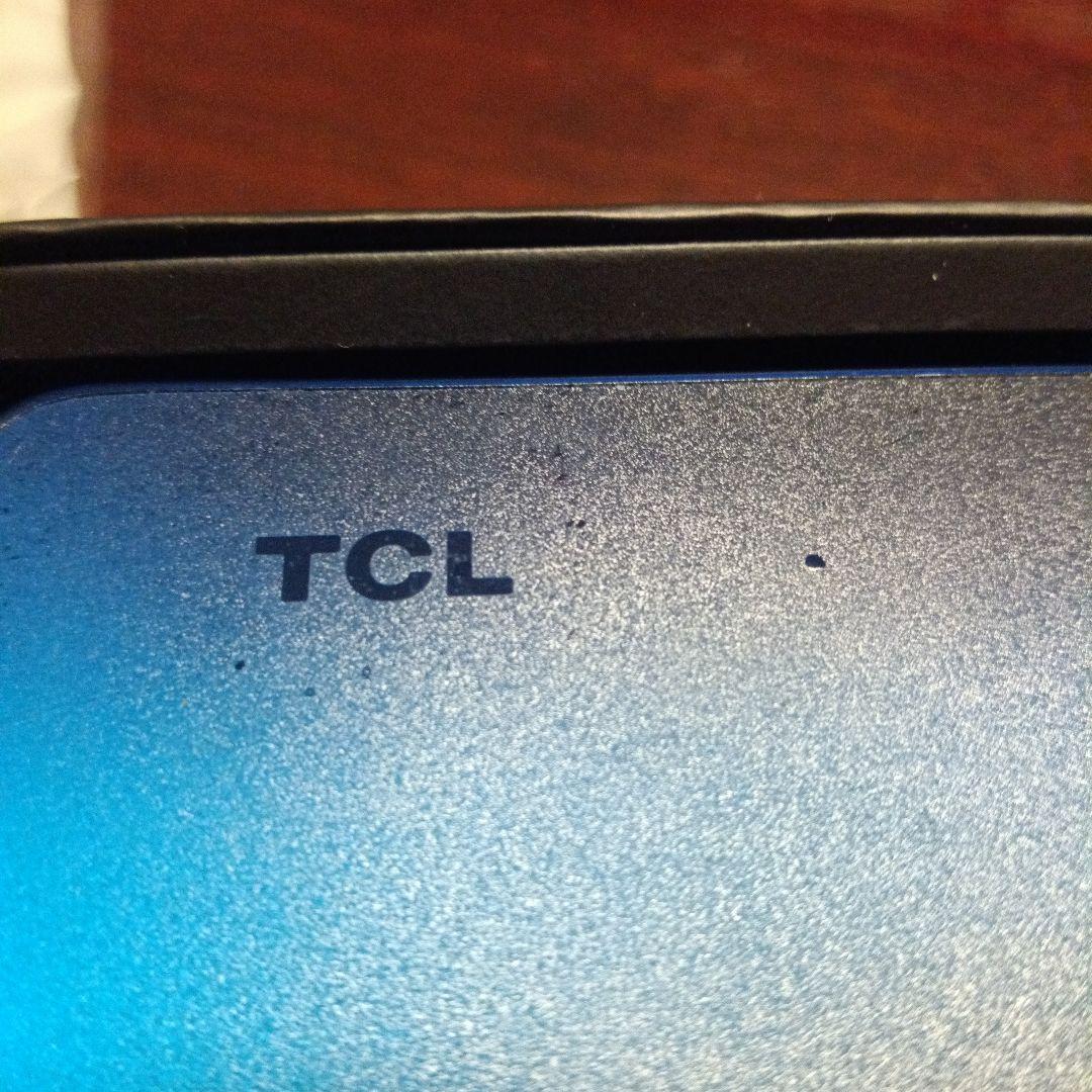 TCL 40 NXTPAPER スマートフォン 本体