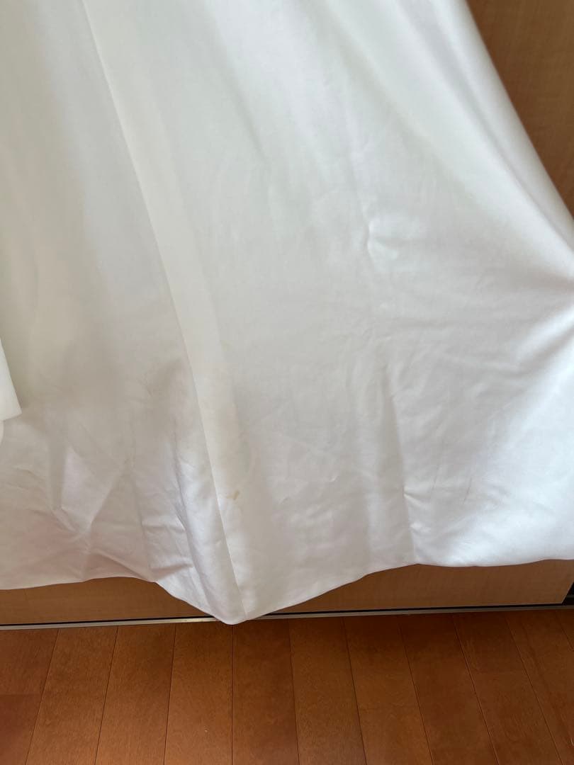 アーバンブランシュ　ウェディングドレス　マーメイド