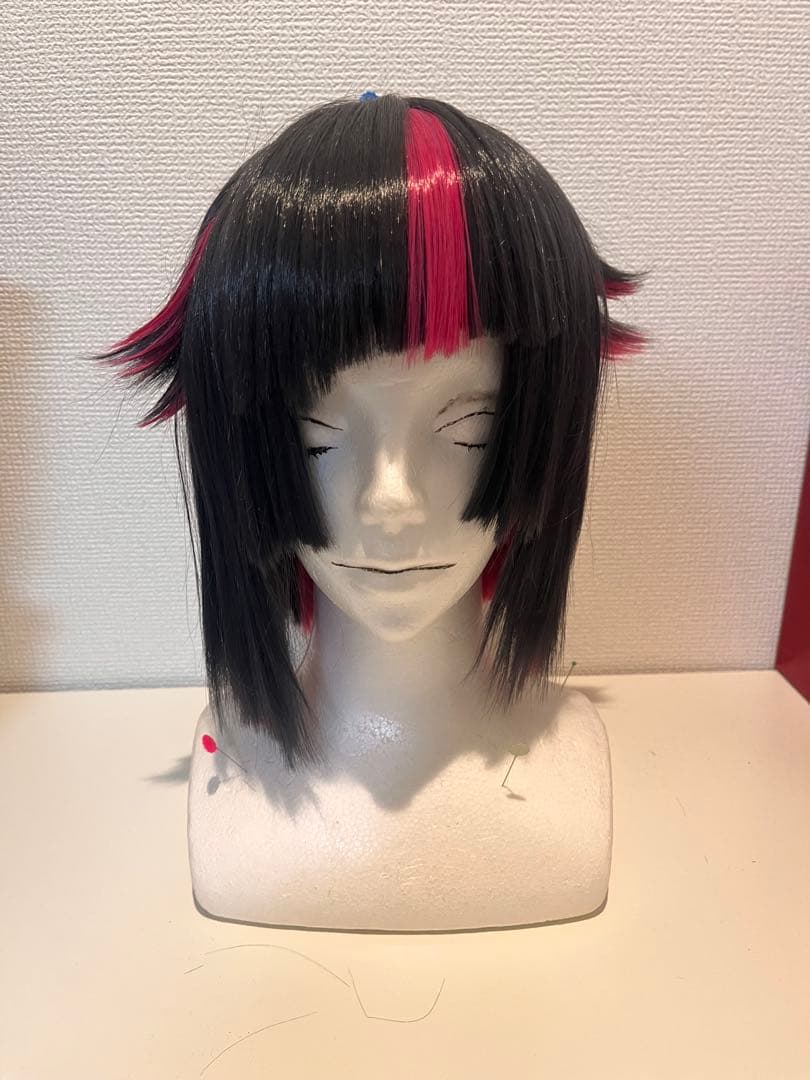 ツイステッドワンダーランド リリアウィッグ ツイステ