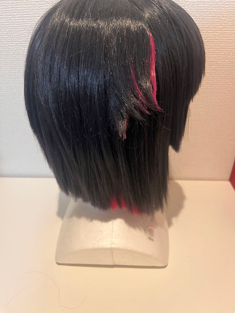 ツイステッドワンダーランド リリアウィッグ ツイステ