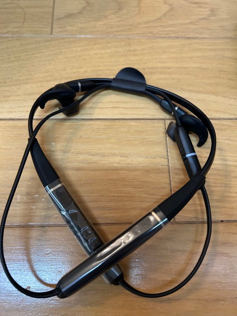 Jabra Evolve 65e ワイヤレスヘッドセット