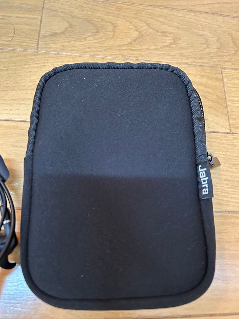 Jabra Evolve 65e ワイヤレスヘッドセット