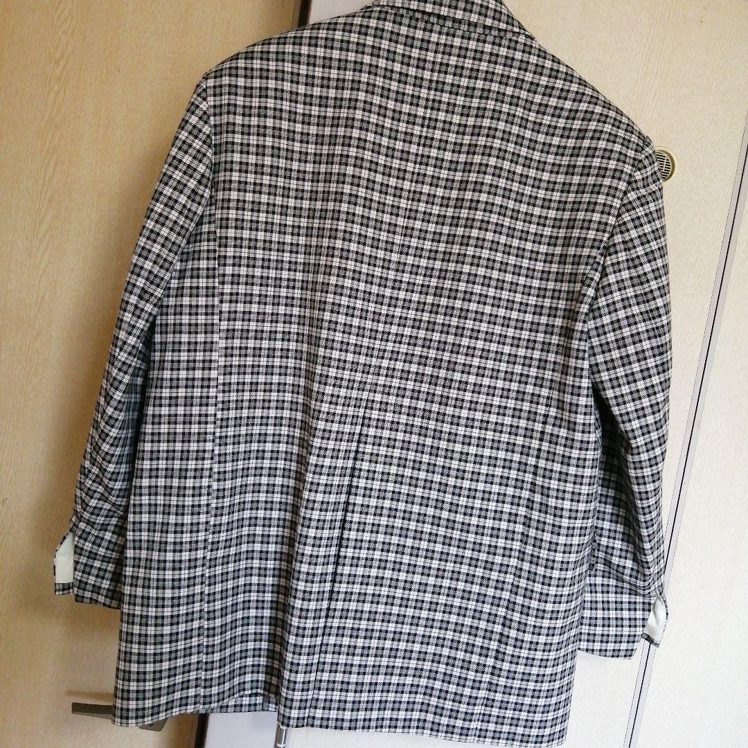 BOYFRIENDテーラードジャケット