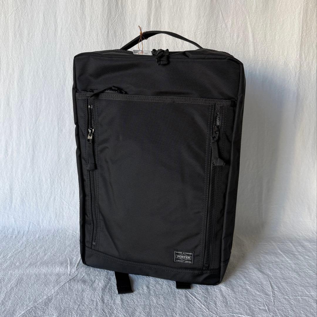 Porter Interactive Daypackインタラクティブデイパッグ
