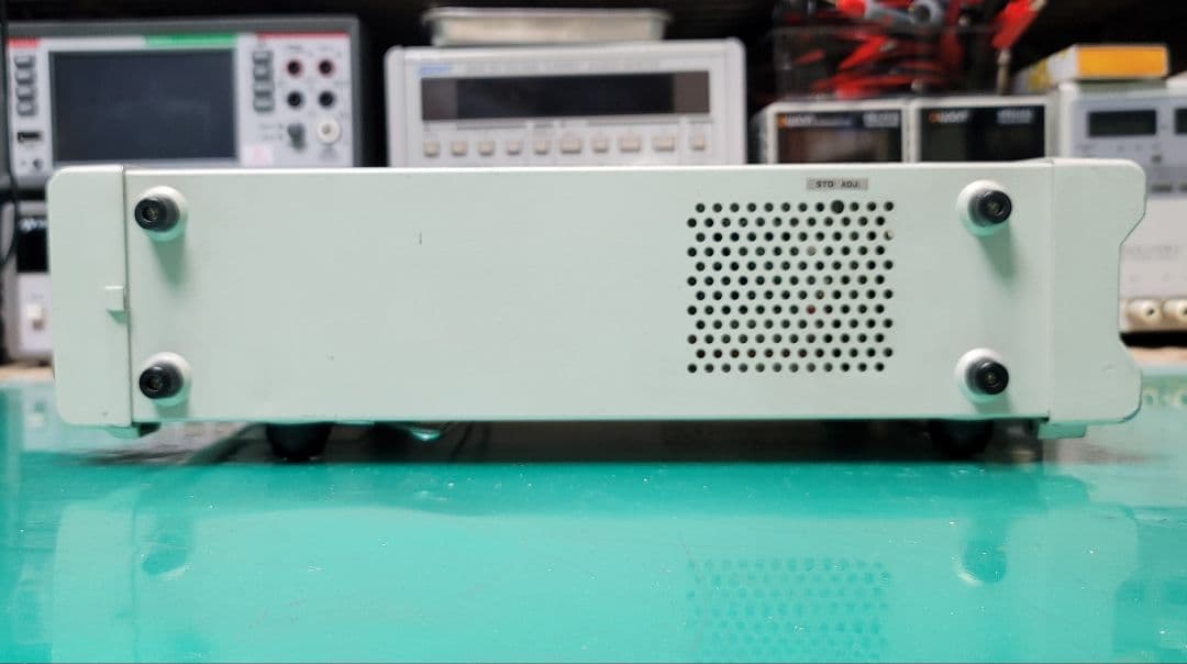 ADVANTEST R5361A 0.2mHz-1000MHz 周波数カウンター