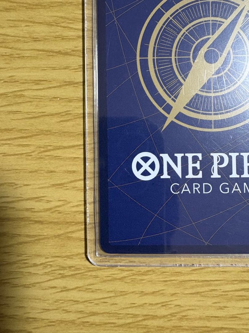 ワンピースカード 手配書 SP 値下げ中