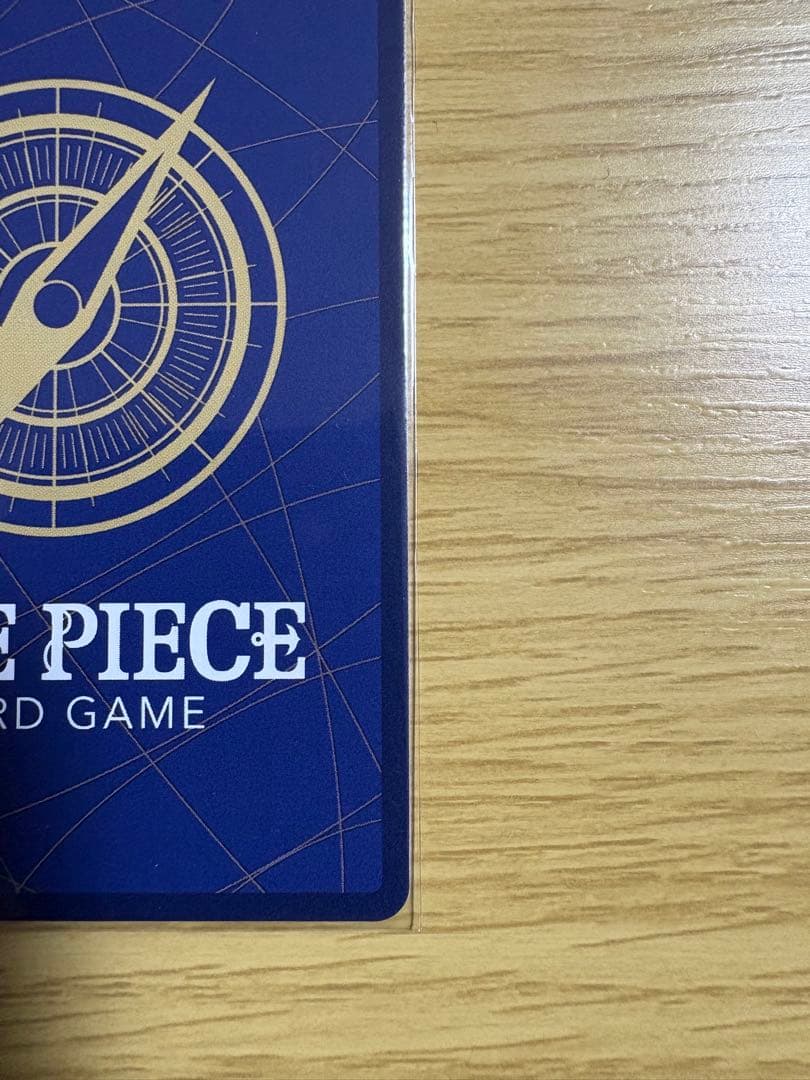 ワンピースカード 手配書 SP 値下げ中