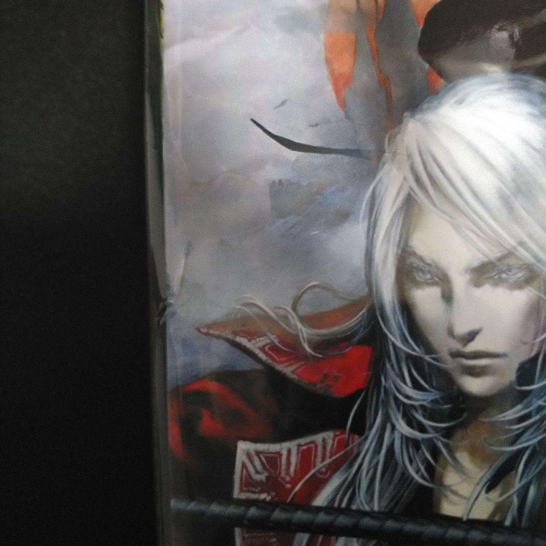 Nintendo Switch Switch Castlevania Advance Collection