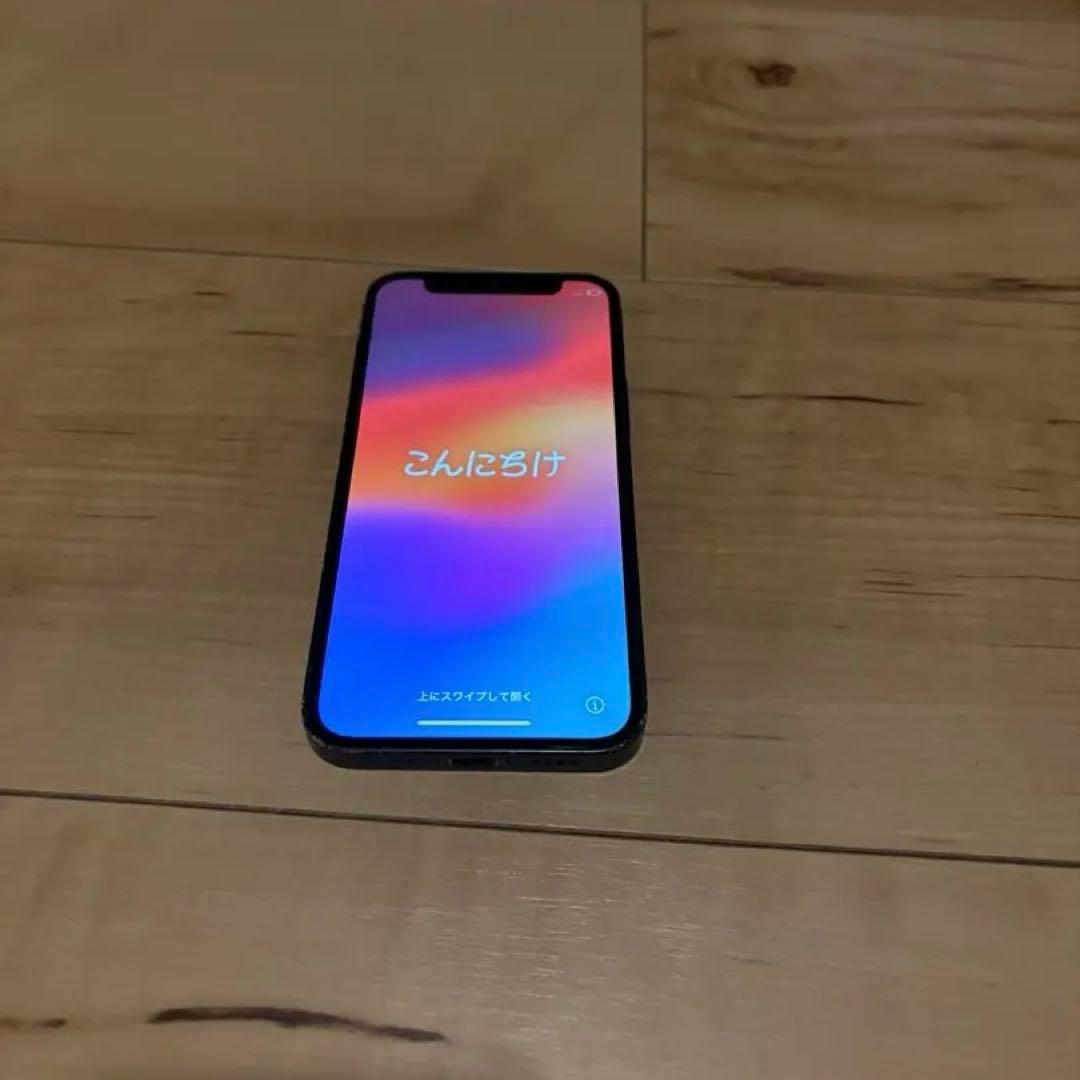【最終値引】iPhone 12 mini 本体