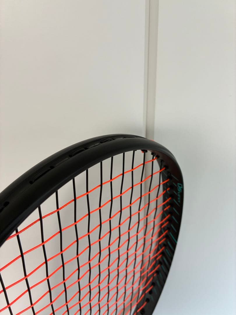 DフォースVツアー　ジオブレイク50vカスタム