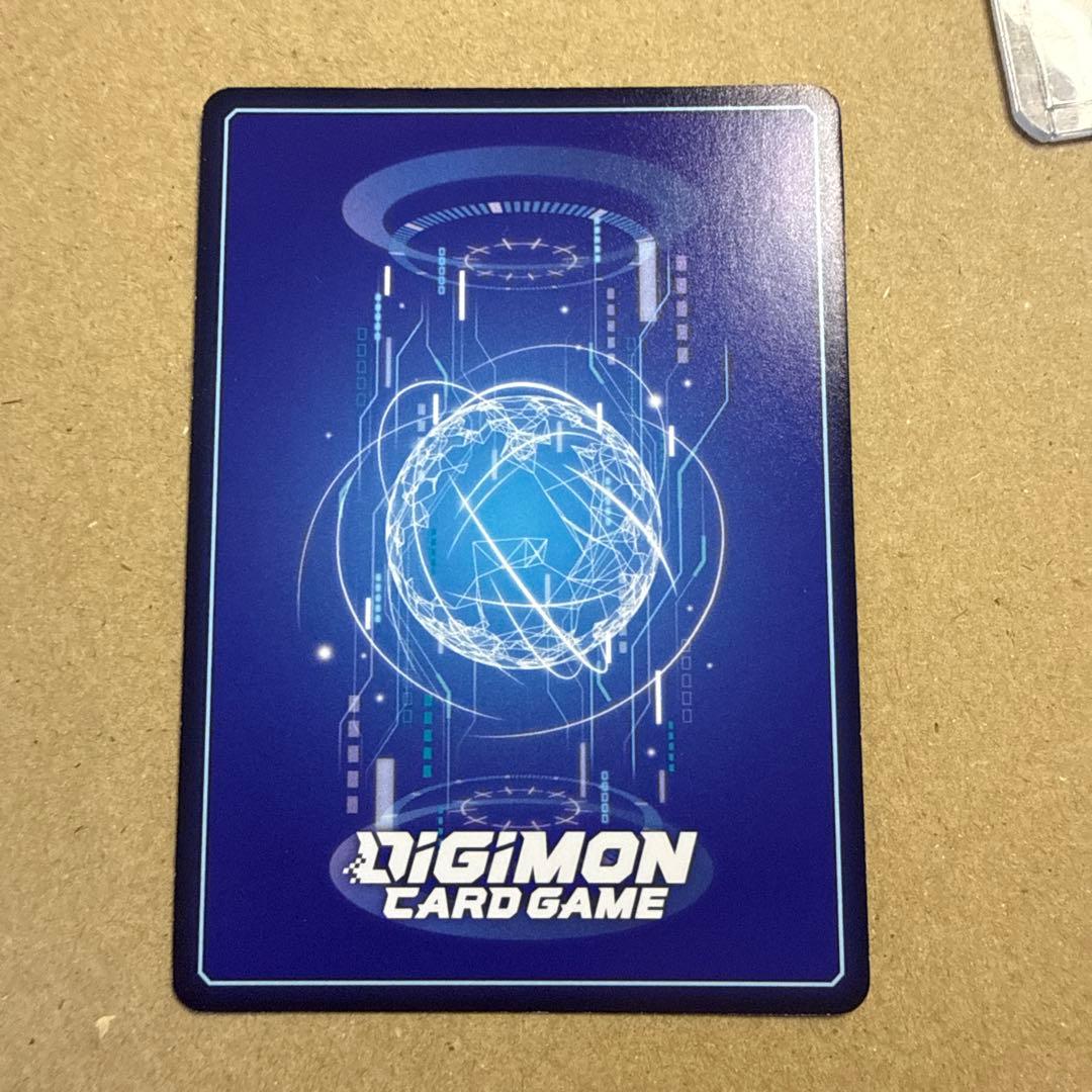 デジカ　今井千歳　SPパラレル　希少