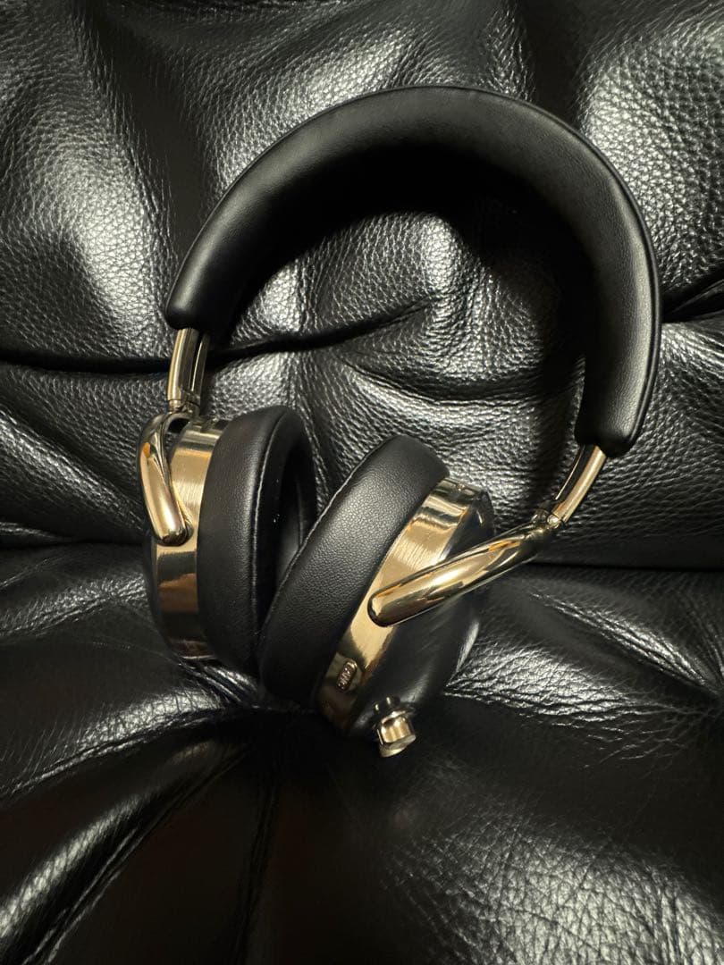 AVIOT WA-J1 ワイヤレスヘッドホン