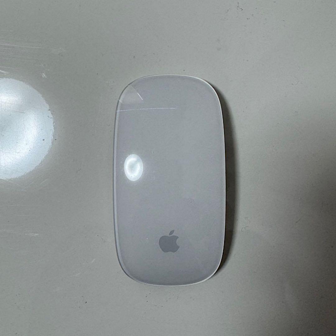 iMac 21.5インチ 1TB