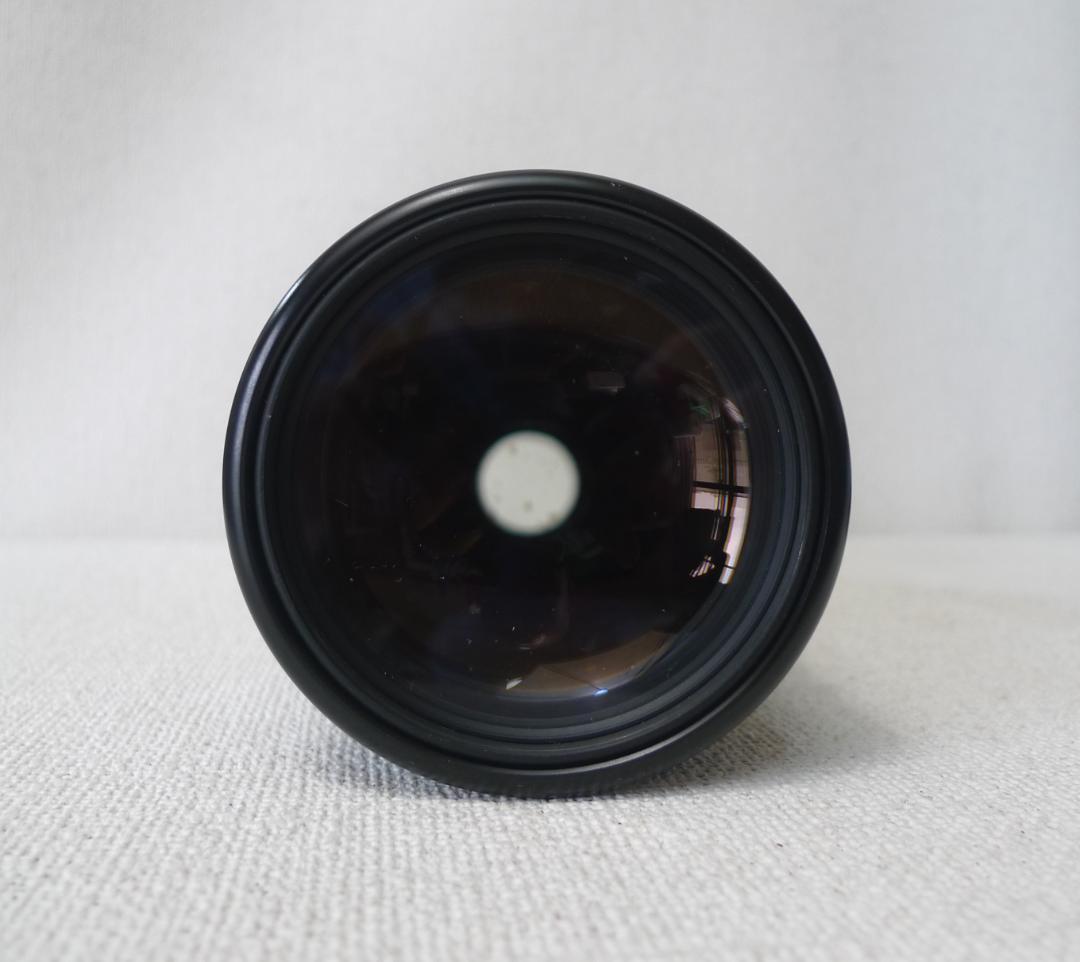 動作確認済★NIKON SIGMA AF TELE APO 500mmF7.2