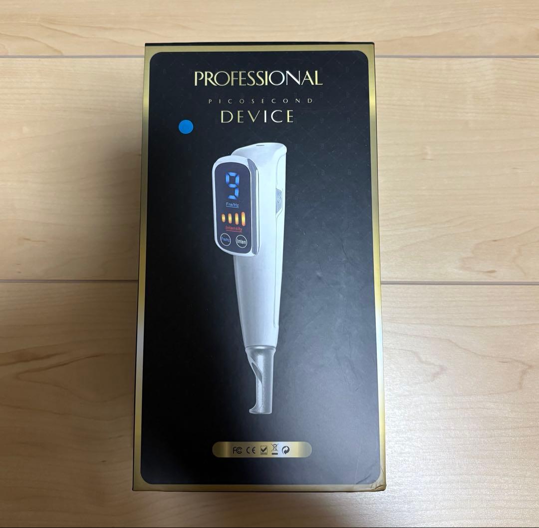 ピコ美顔器【最終価格】