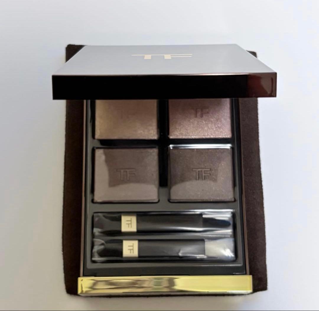 TOM FORD アイカラー クォード 3A ヌードディップ