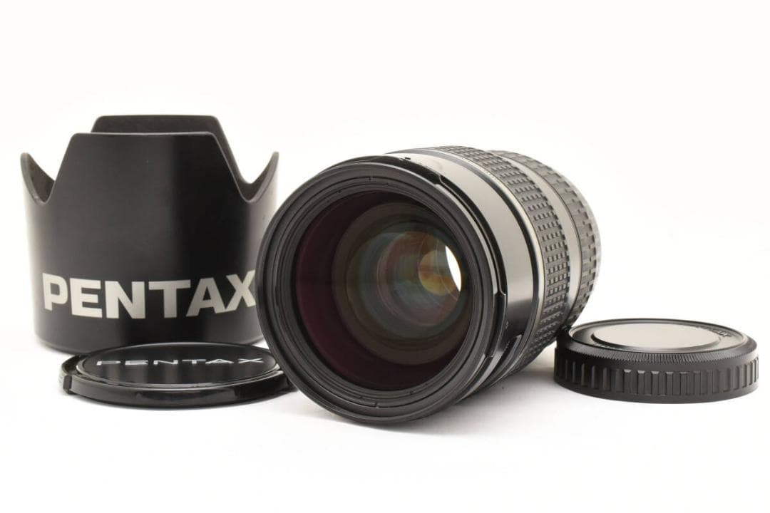 ★良品★SMC PENTAX-FA 645 80-160mm f4.5 #147