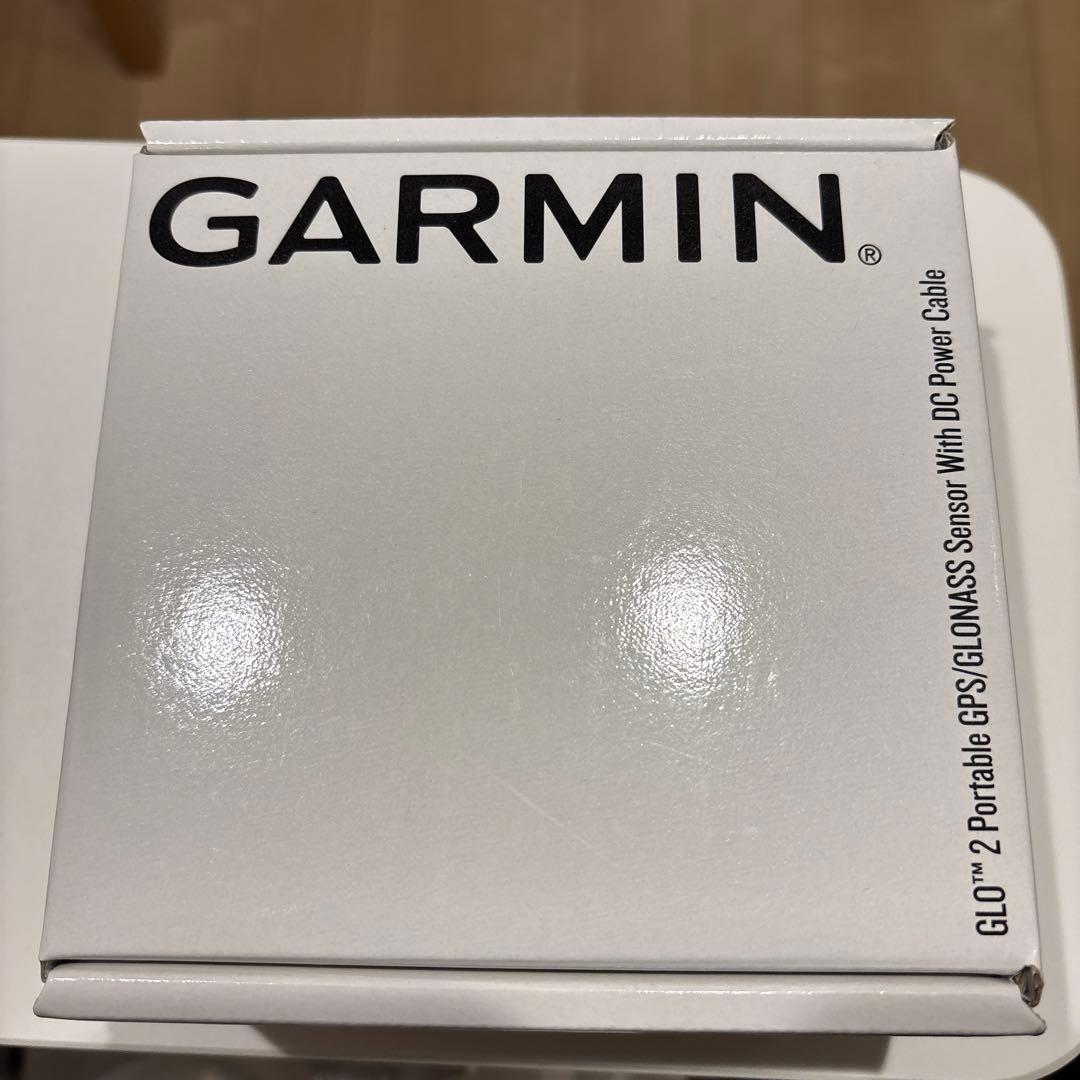 ガーミンGarmin GLO 2 Bluetooth GPSレシーバー