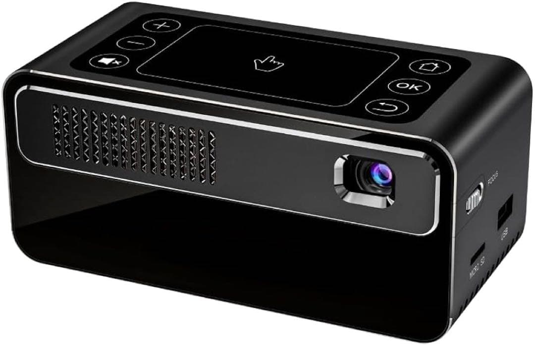 ほぼ新品！プロジェクター PicoCube 300plus